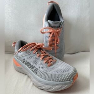 Hoka walking shoes
